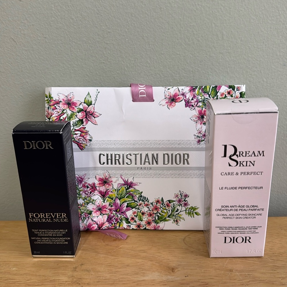Dior Bundle
